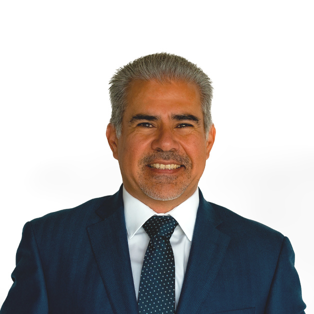 Imagen de Rafael Patiño, CEO